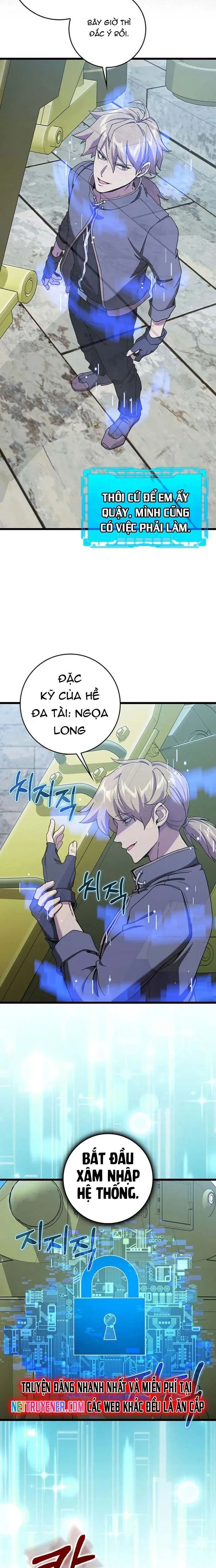 Người Chơi Cấp Tối Đa Chapter 90 - 10