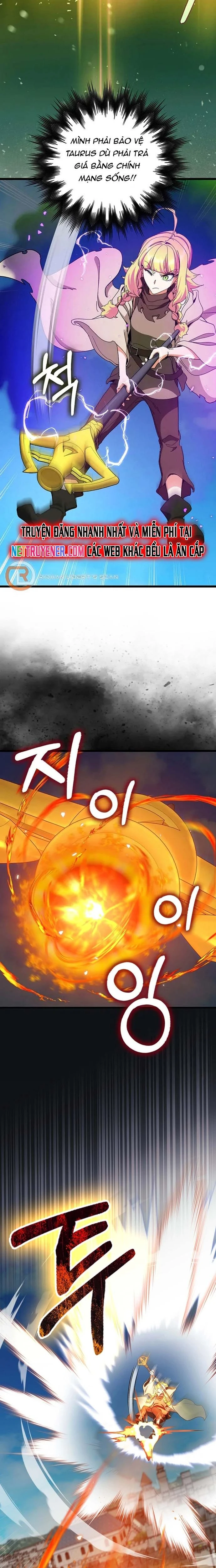 Người Chơi Cấp Tối Đa Chapter 90 - 12