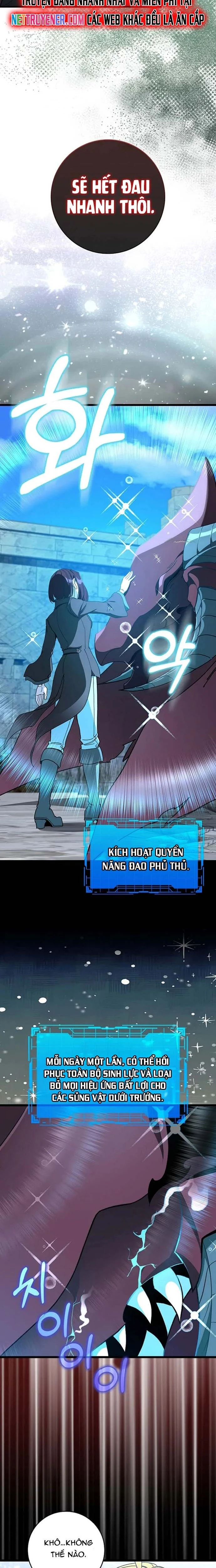 Người Chơi Cấp Tối Đa Chapter 90 - 16