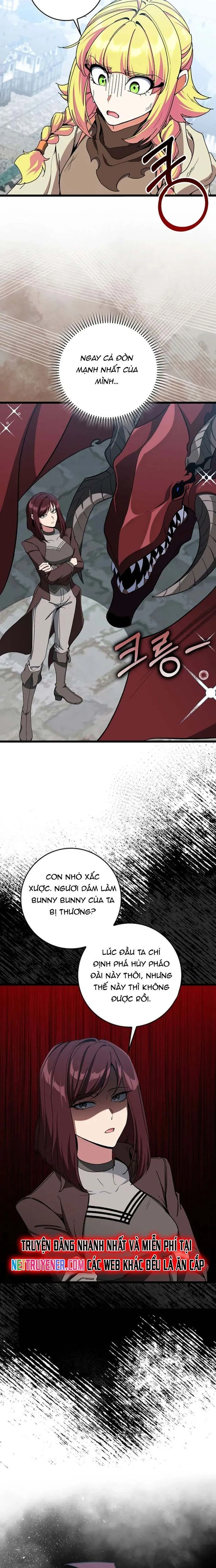 Người Chơi Cấp Tối Đa Chapter 90 - 17