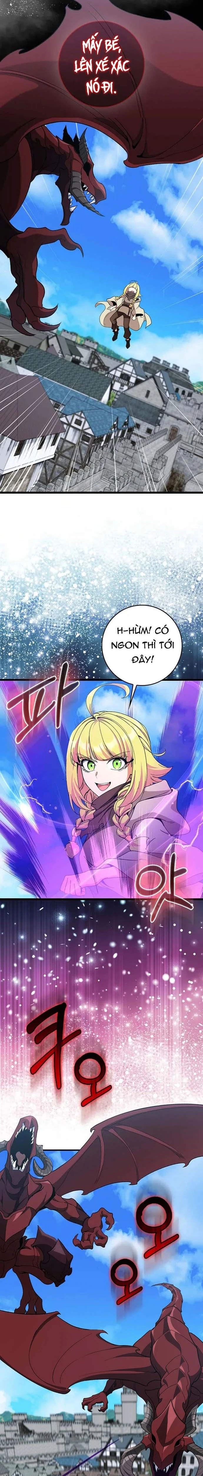 Người Chơi Cấp Tối Đa Chapter 90 - 18