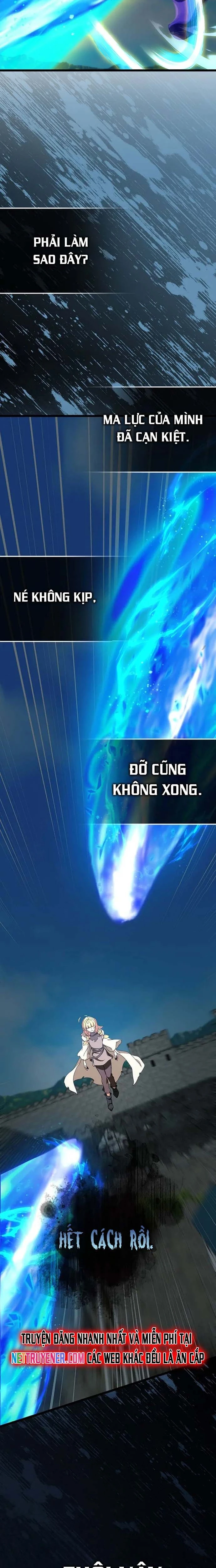 Người Chơi Cấp Tối Đa Chapter 90 - 23