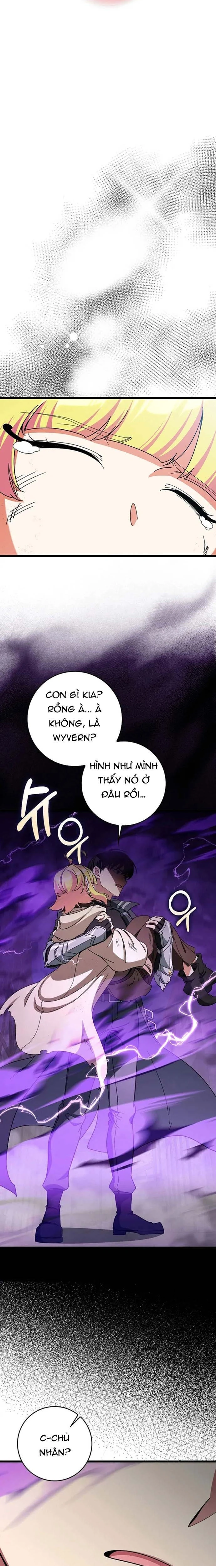 Người Chơi Cấp Tối Đa Chapter 90 - 25