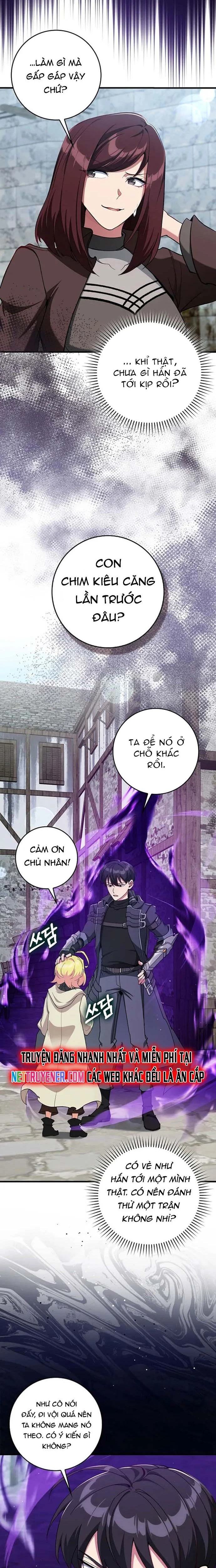 Người Chơi Cấp Tối Đa Chapter 91 - 4