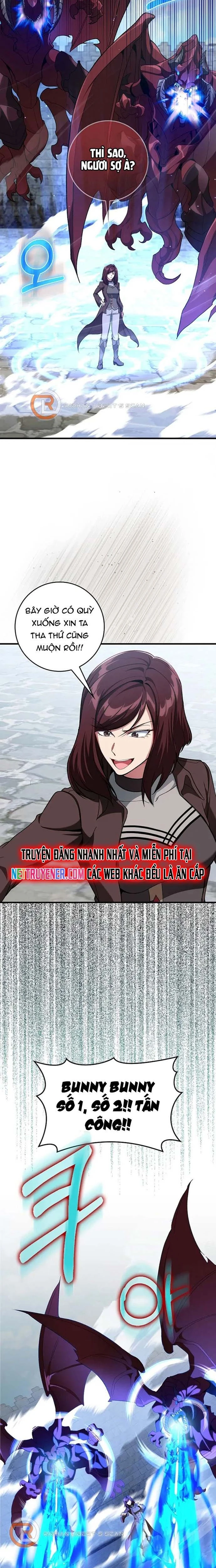 Người Chơi Cấp Tối Đa Chapter 91 - 6