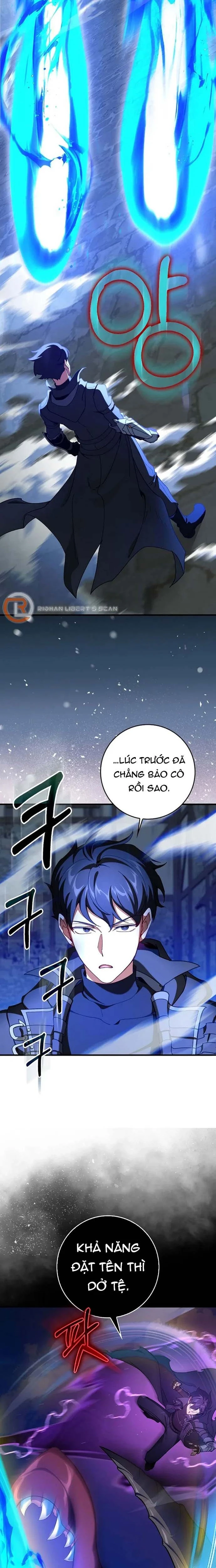 Người Chơi Cấp Tối Đa Chapter 91 - 7