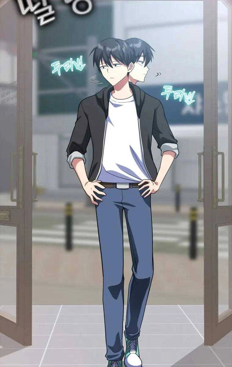 Người Chơi Cấp Tối Đa Chapter 29 - 3