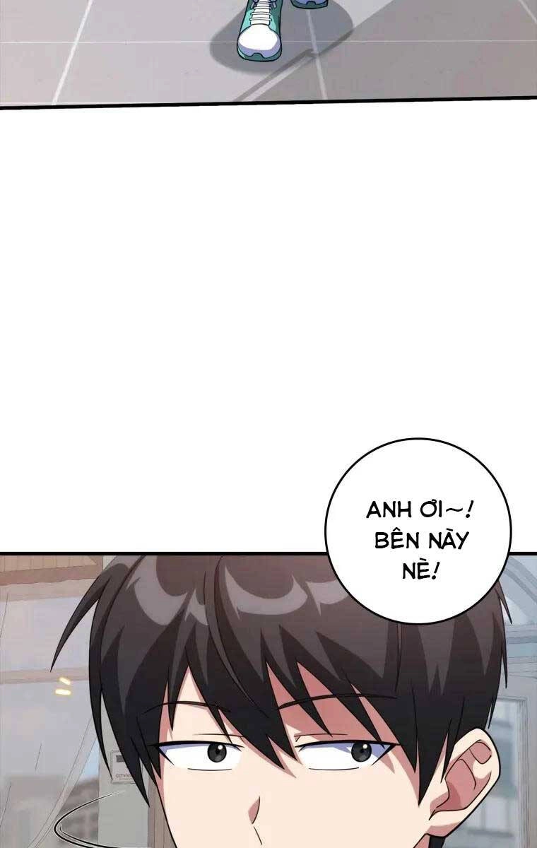 Người Chơi Cấp Tối Đa Chapter 29 - 4