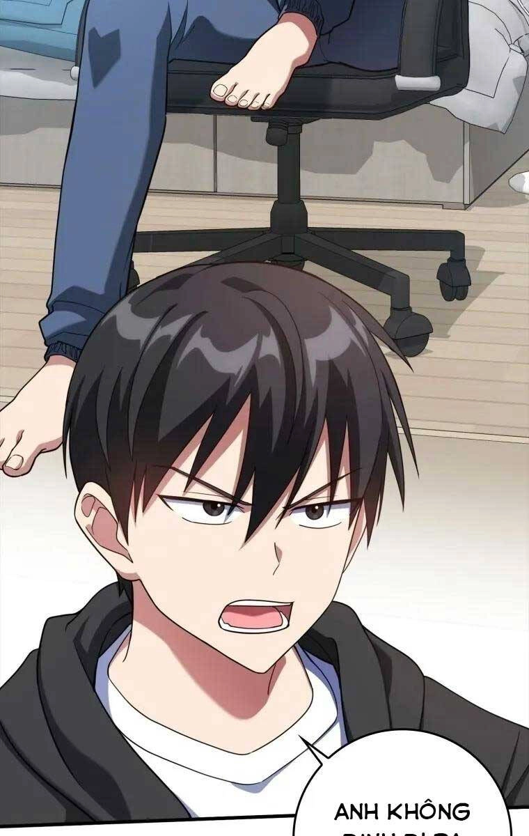 Người Chơi Cấp Tối Đa Chapter 29 - 13