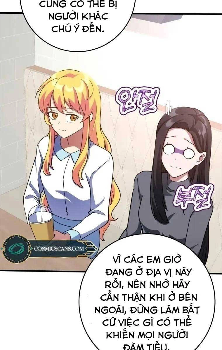 Người Chơi Cấp Tối Đa Chapter 29 - 17