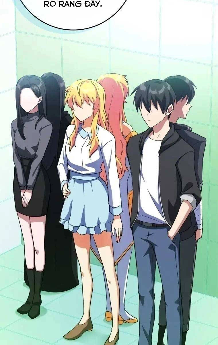 Người Chơi Cấp Tối Đa Chapter 29 - 19