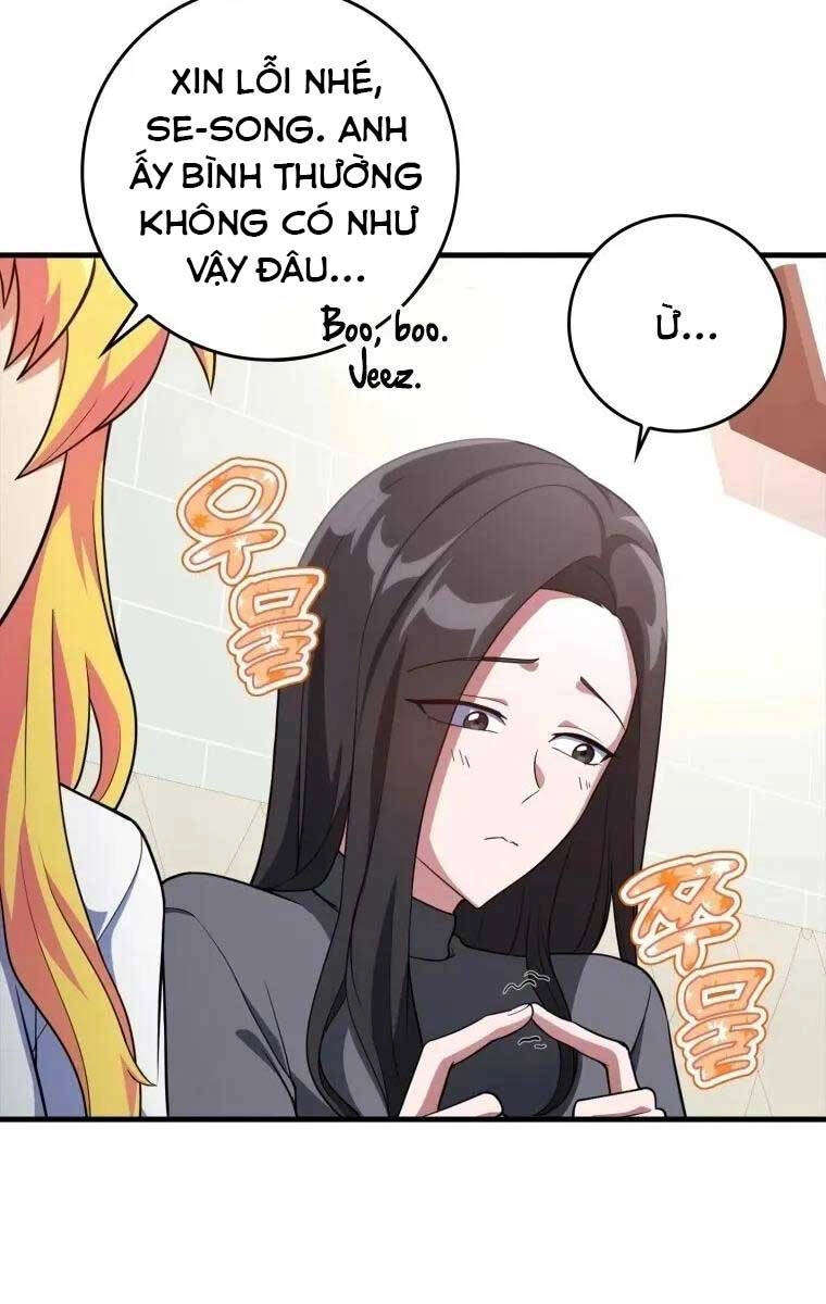 Người Chơi Cấp Tối Đa Chapter 29 - 35