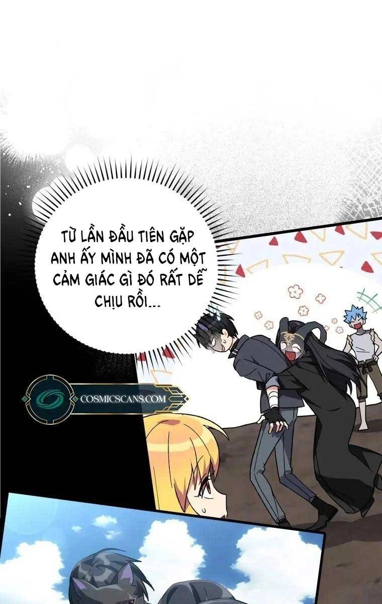 Người Chơi Cấp Tối Đa Chapter 29 - 36