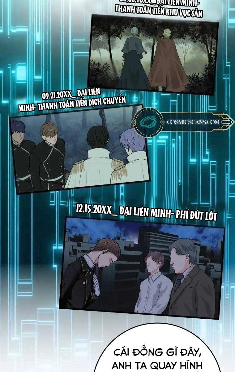 Người Chơi Cấp Tối Đa Chapter 29 - 54