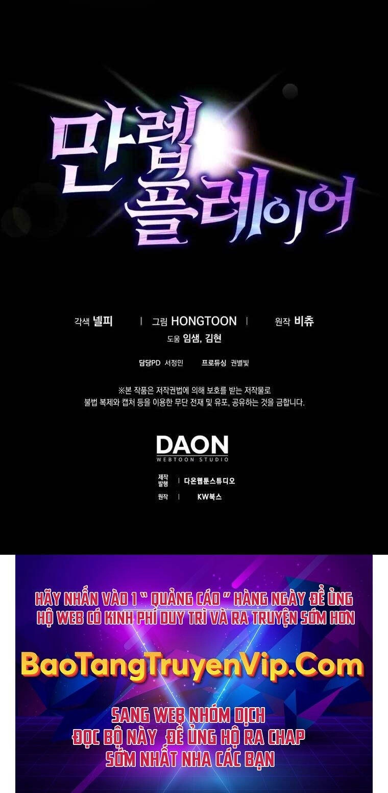 Người Chơi Cấp Tối Đa Chapter 29 - 95