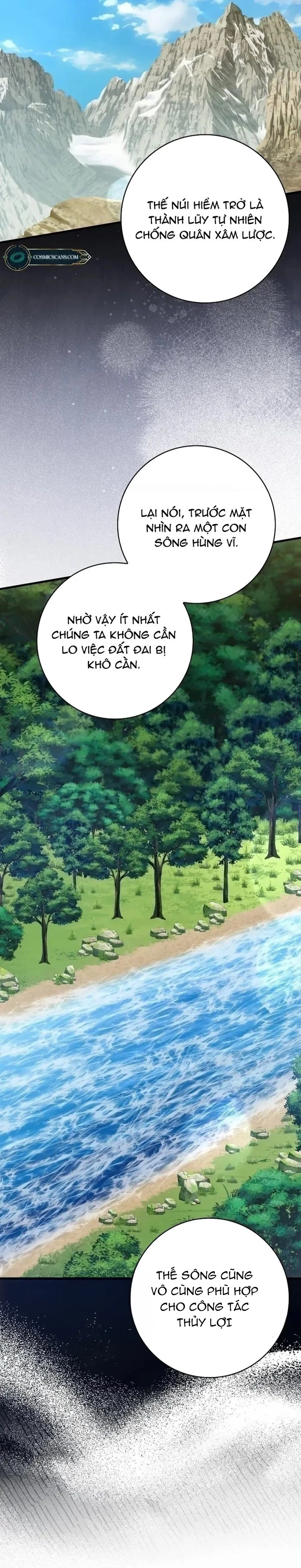 Người Chơi Cấp Tối Đa Chapter 32 - 5