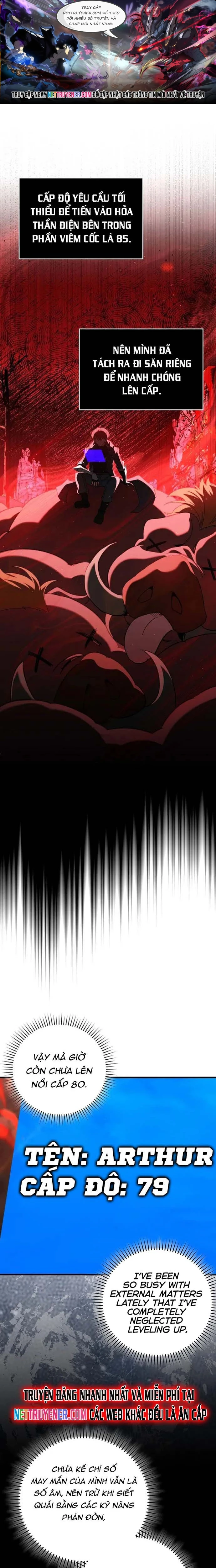 Người Chơi Cấp Tối Đa Chapter 87 - 1