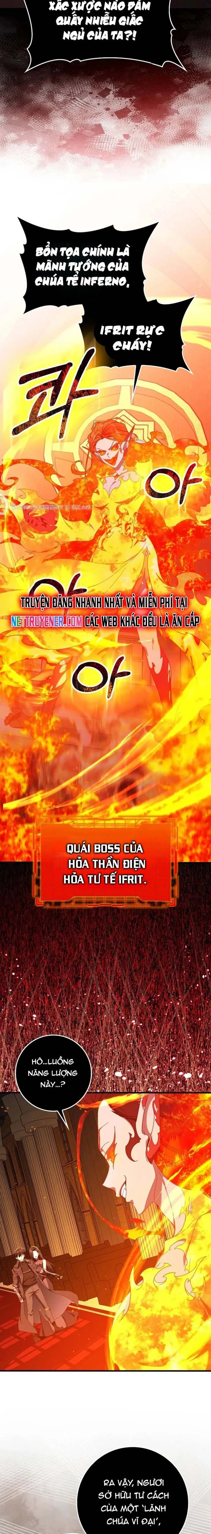 Người Chơi Cấp Tối Đa Chapter 87 - 22
