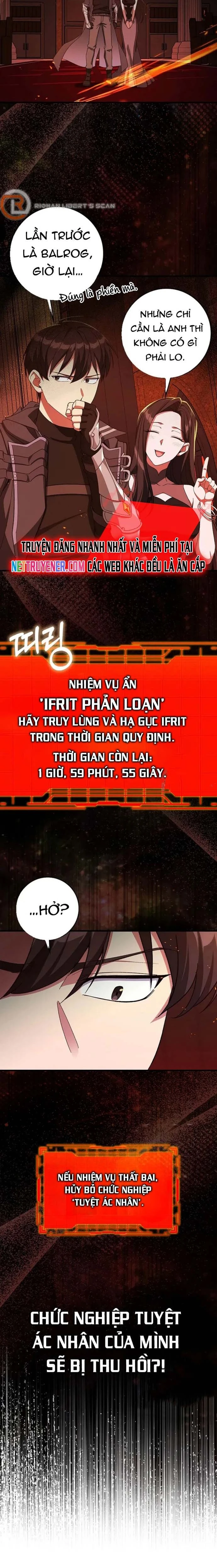 Người Chơi Cấp Tối Đa Chapter 87 - 24