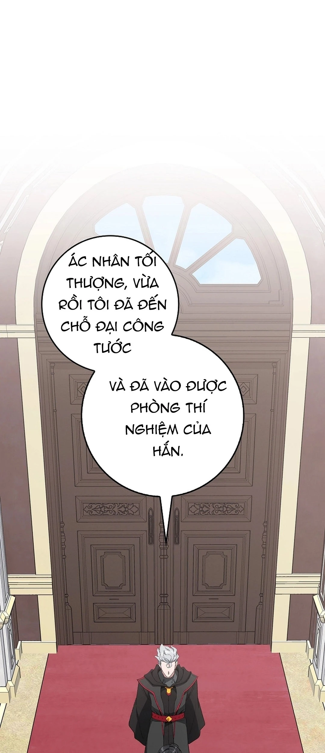 Người Chơi Cấp Tối Đa Chapter 95 - 2