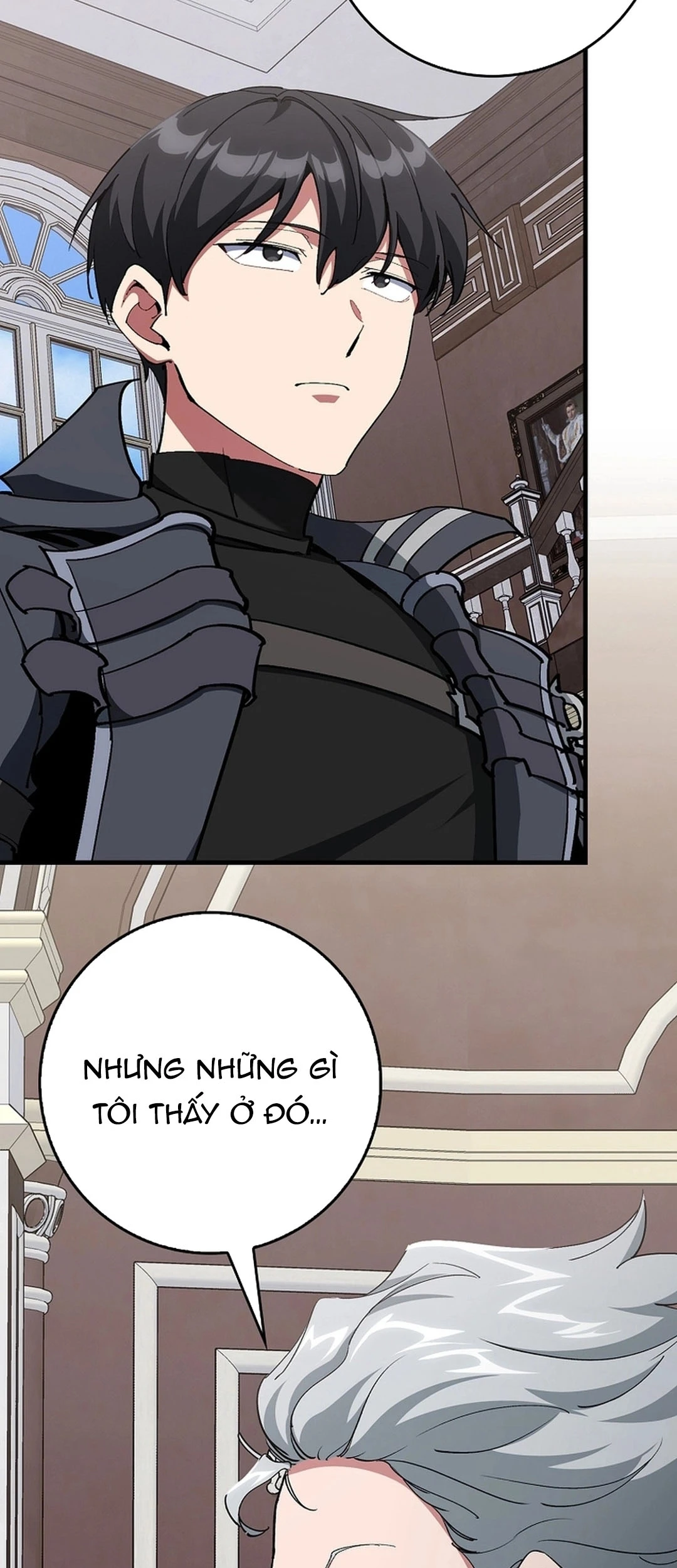 Người Chơi Cấp Tối Đa Chapter 95 - 4