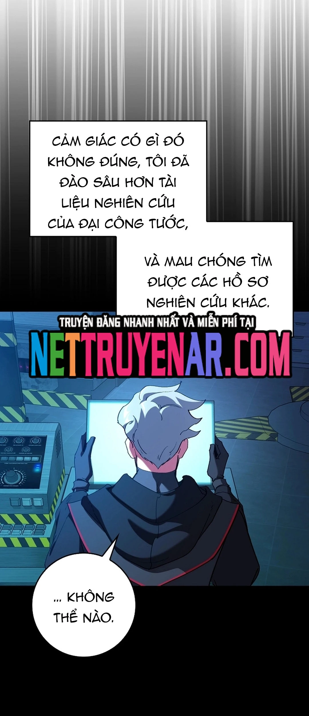 Người Chơi Cấp Tối Đa Chapter 95 - 12