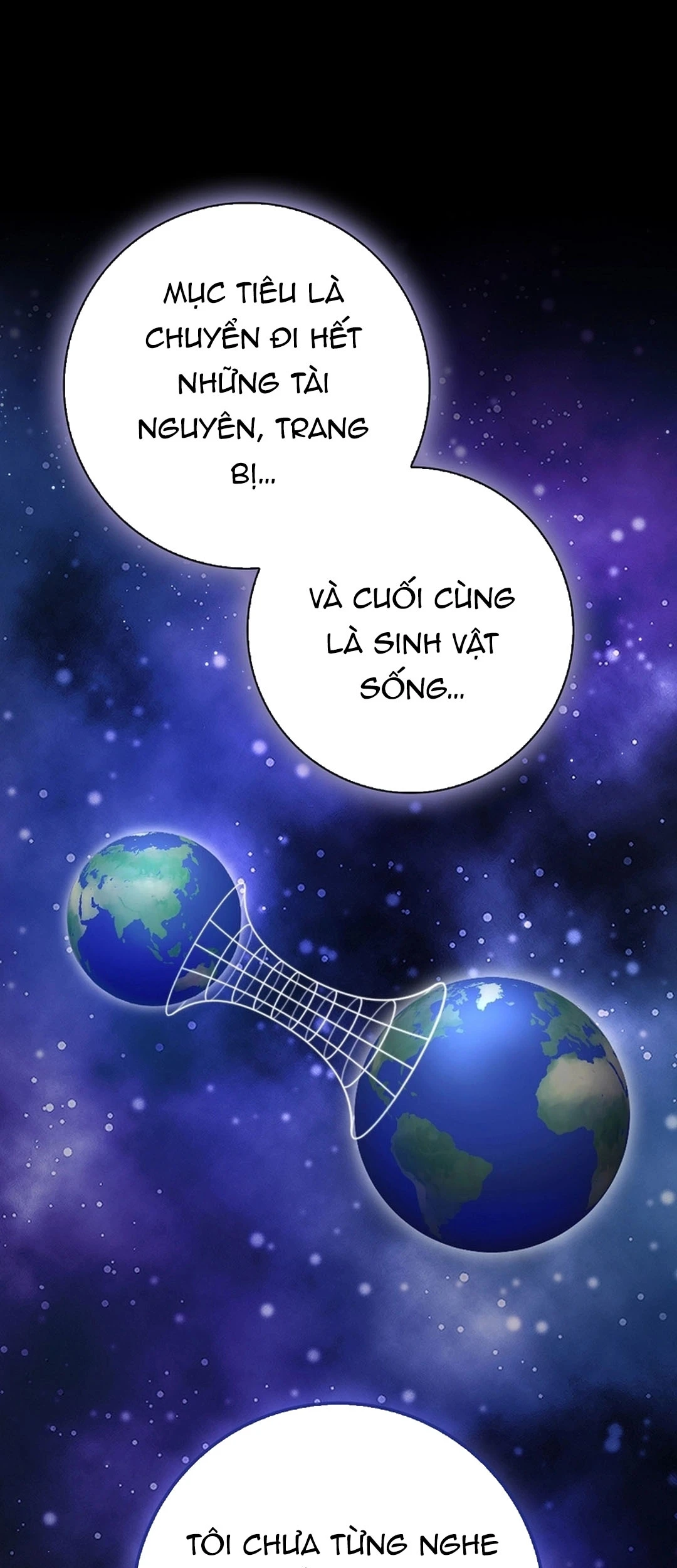 Người Chơi Cấp Tối Đa Chapter 95 - 14