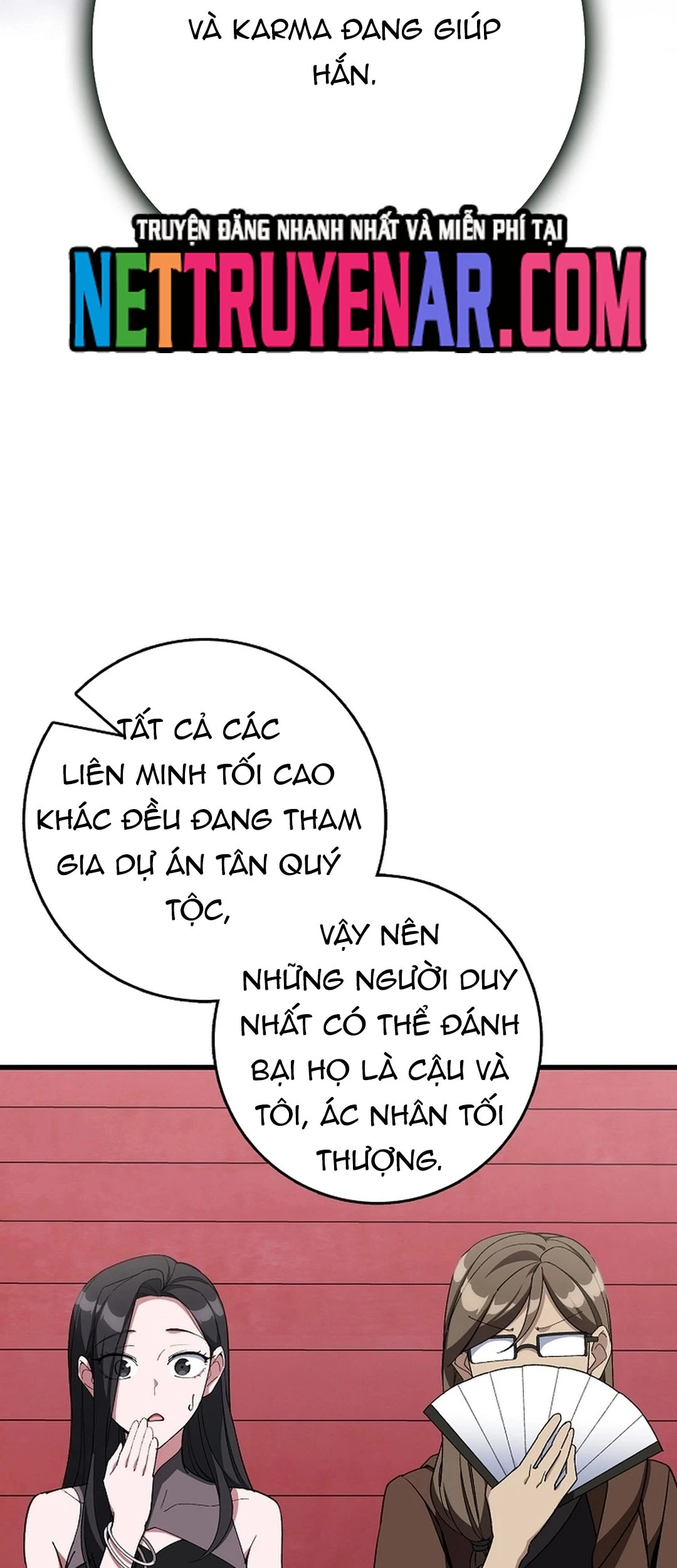 Người Chơi Cấp Tối Đa Chapter 95 - 19