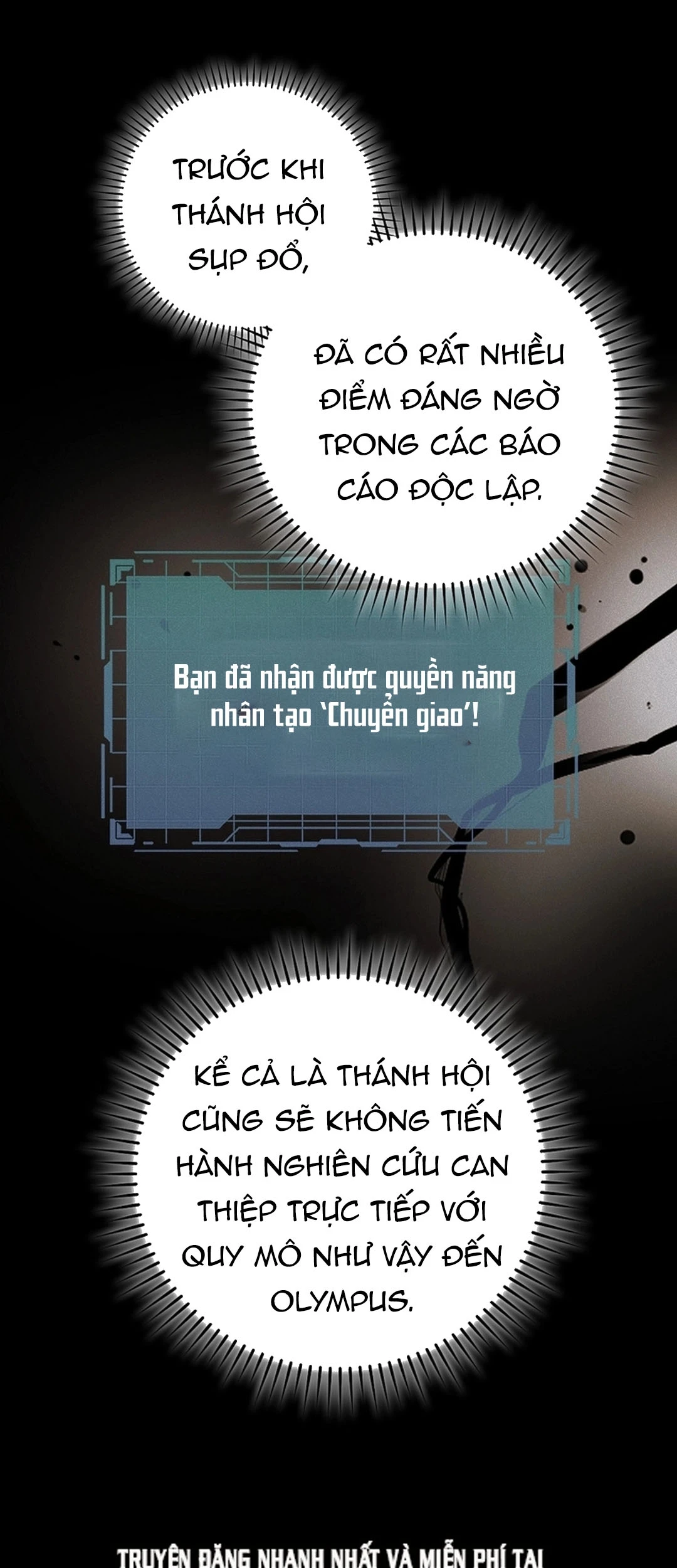 Người Chơi Cấp Tối Đa Chapter 95 - 24