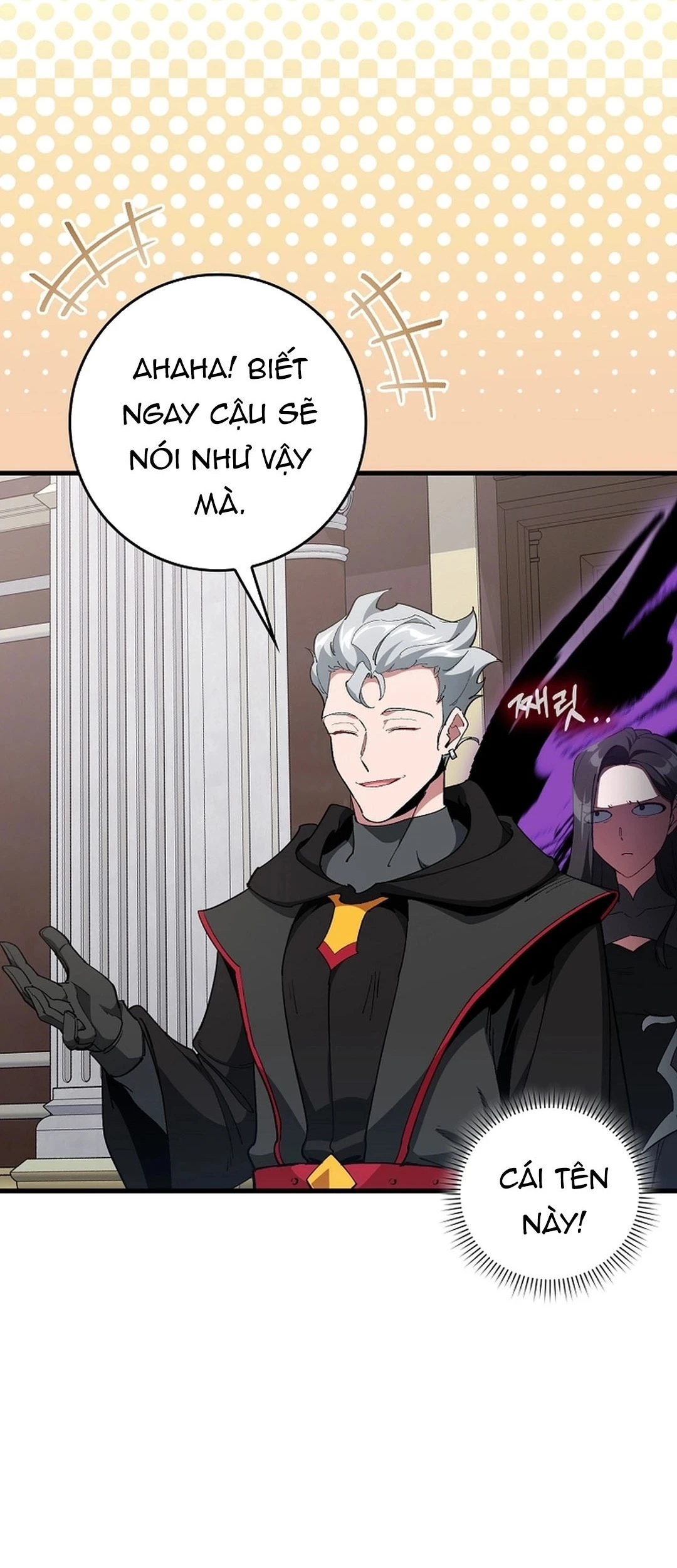 Người Chơi Cấp Tối Đa Chapter 95 - 28