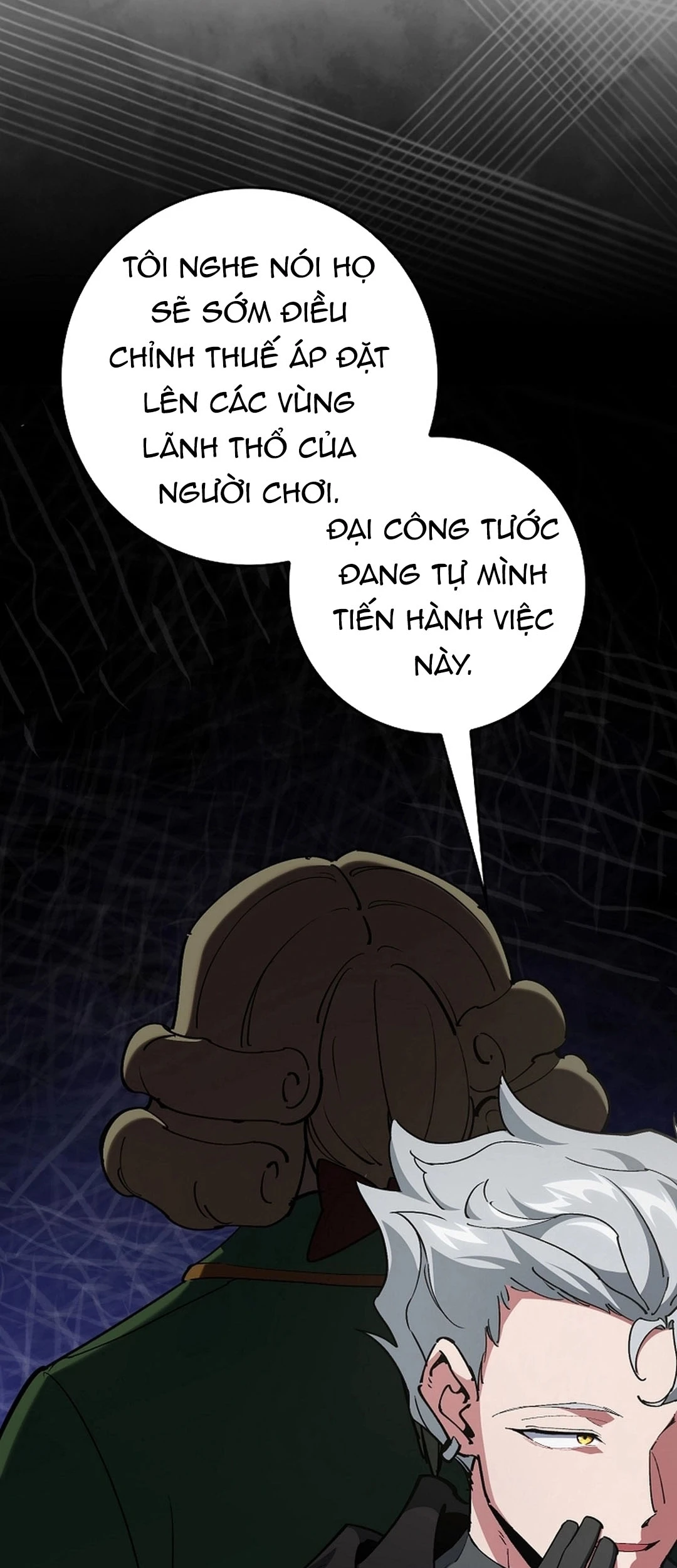 Người Chơi Cấp Tối Đa Chapter 95 - 30