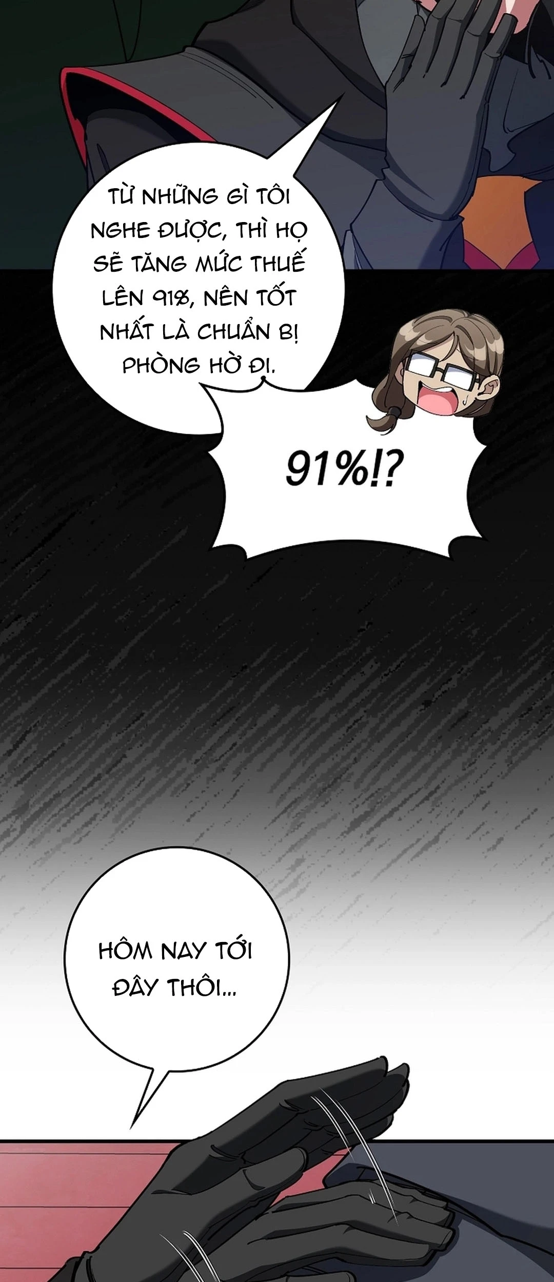 Người Chơi Cấp Tối Đa Chapter 95 - 31