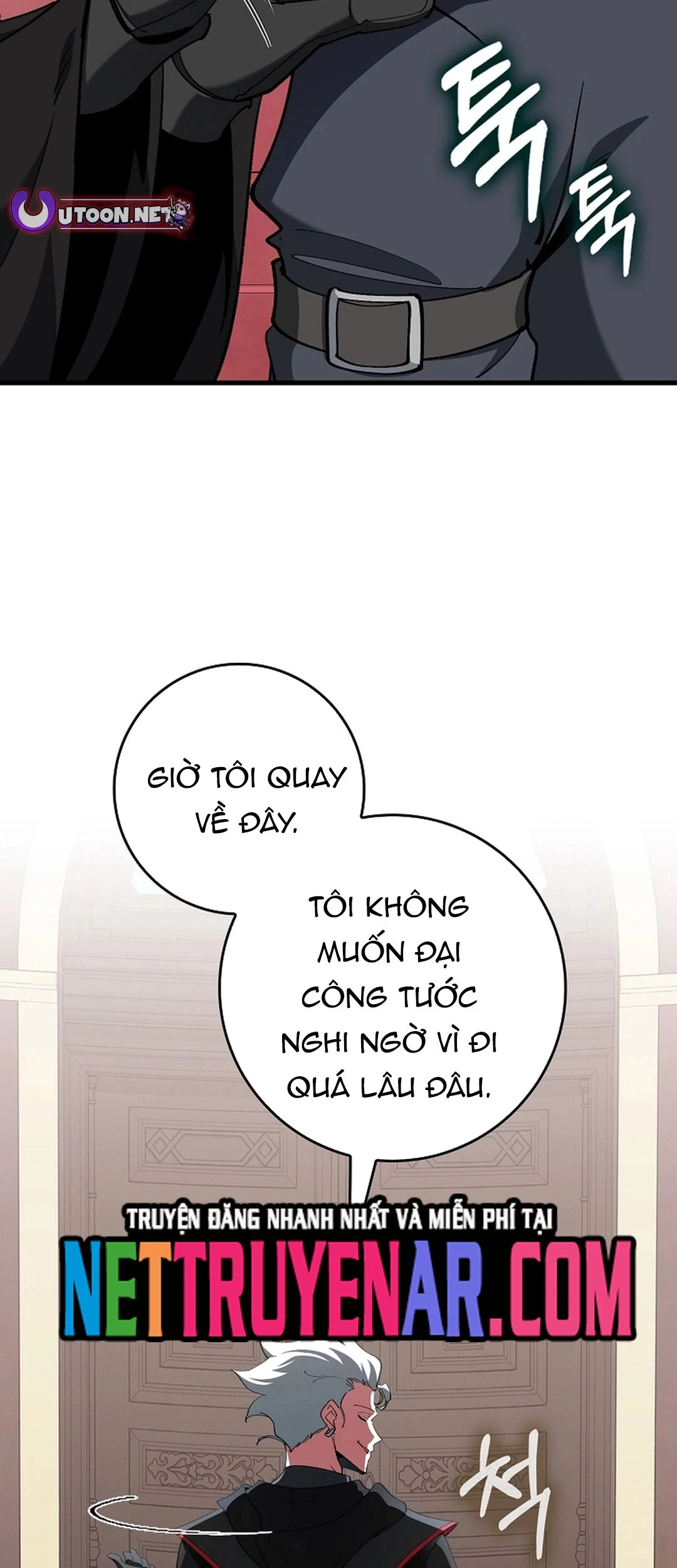 Người Chơi Cấp Tối Đa Chapter 95 - 32