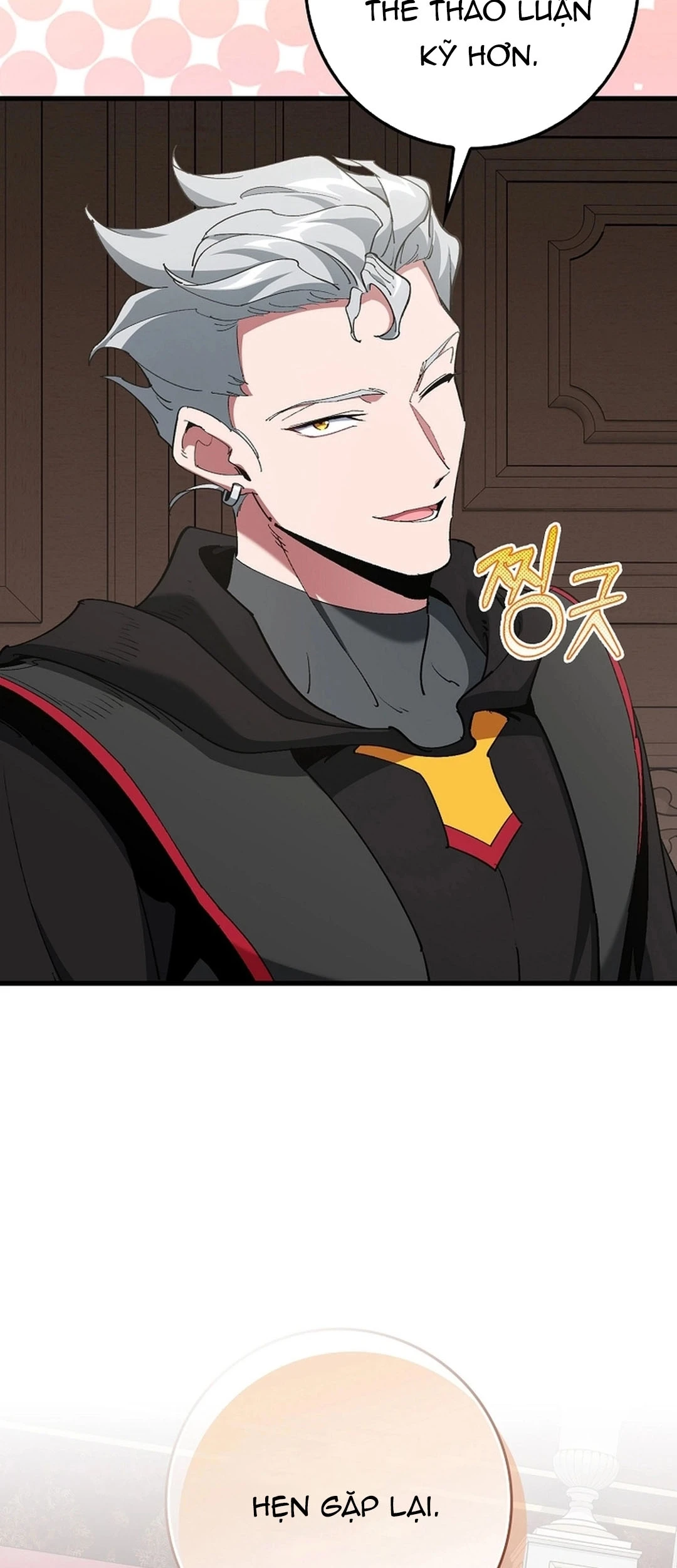 Người Chơi Cấp Tối Đa Chapter 95 - 34