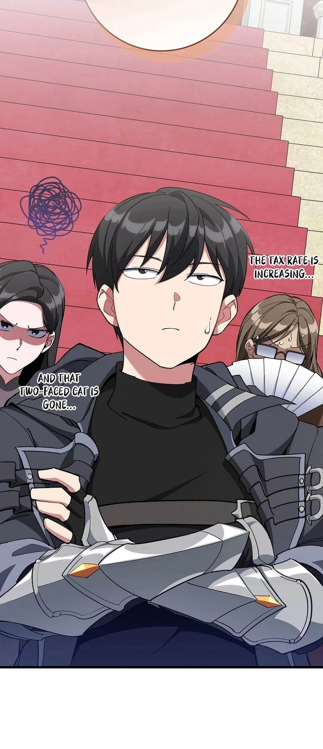 Người Chơi Cấp Tối Đa Chapter 95 - 35