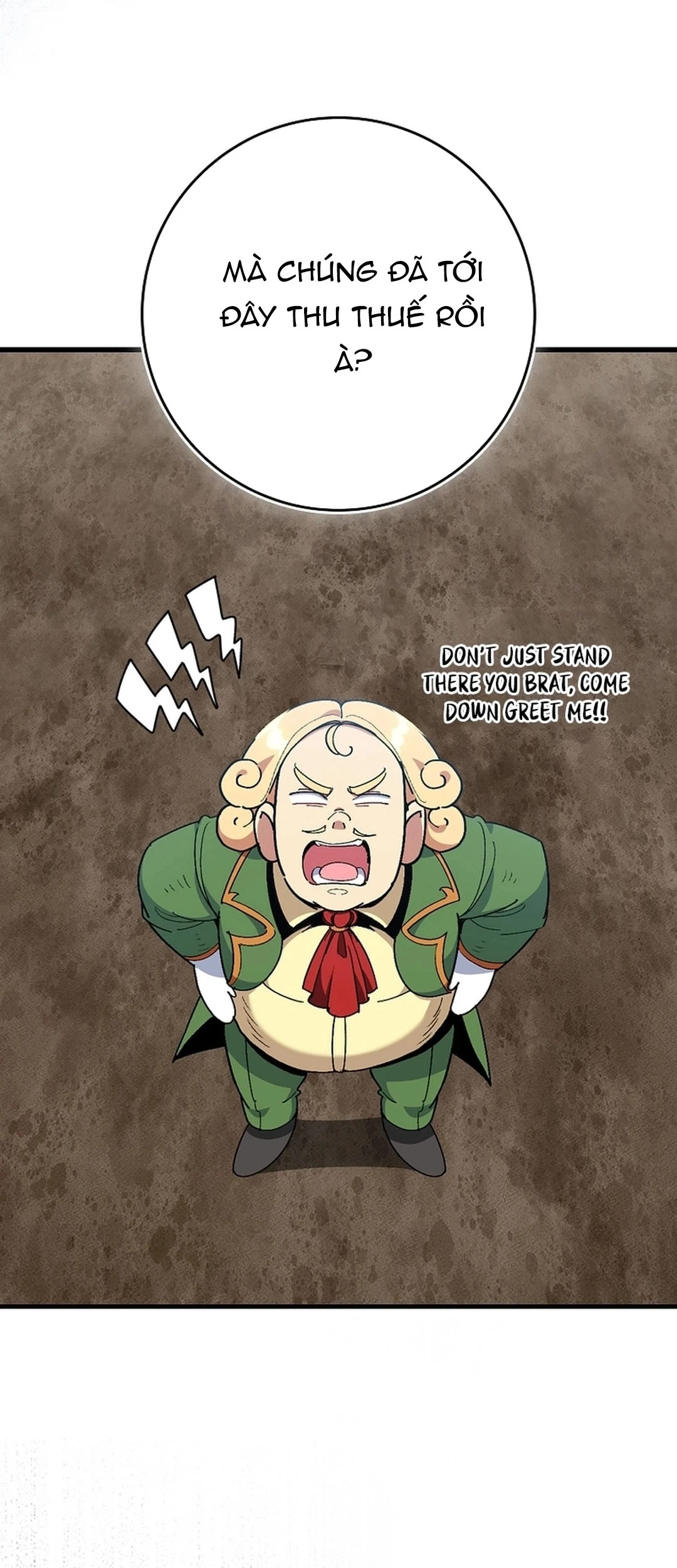 Người Chơi Cấp Tối Đa Chapter 95 - 42