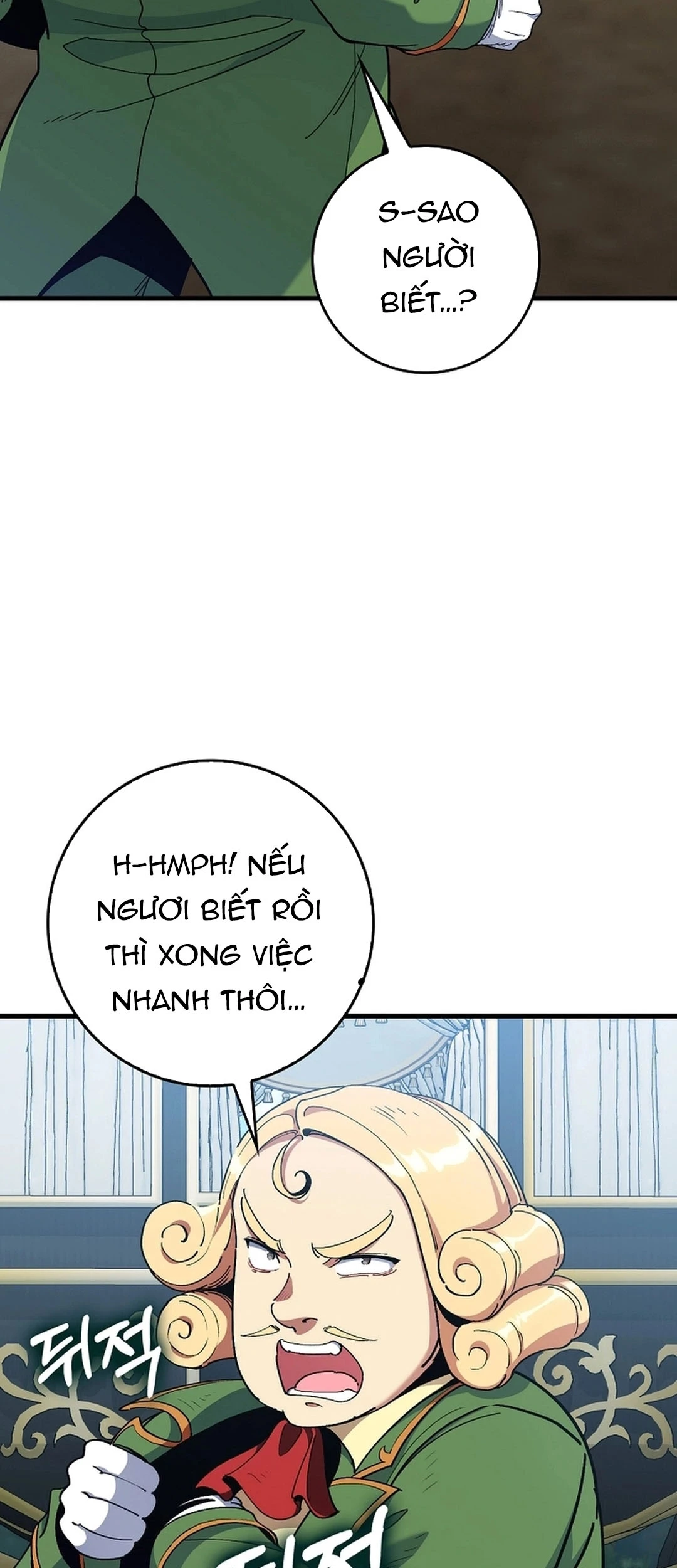 Người Chơi Cấp Tối Đa Chapter 95 - 45