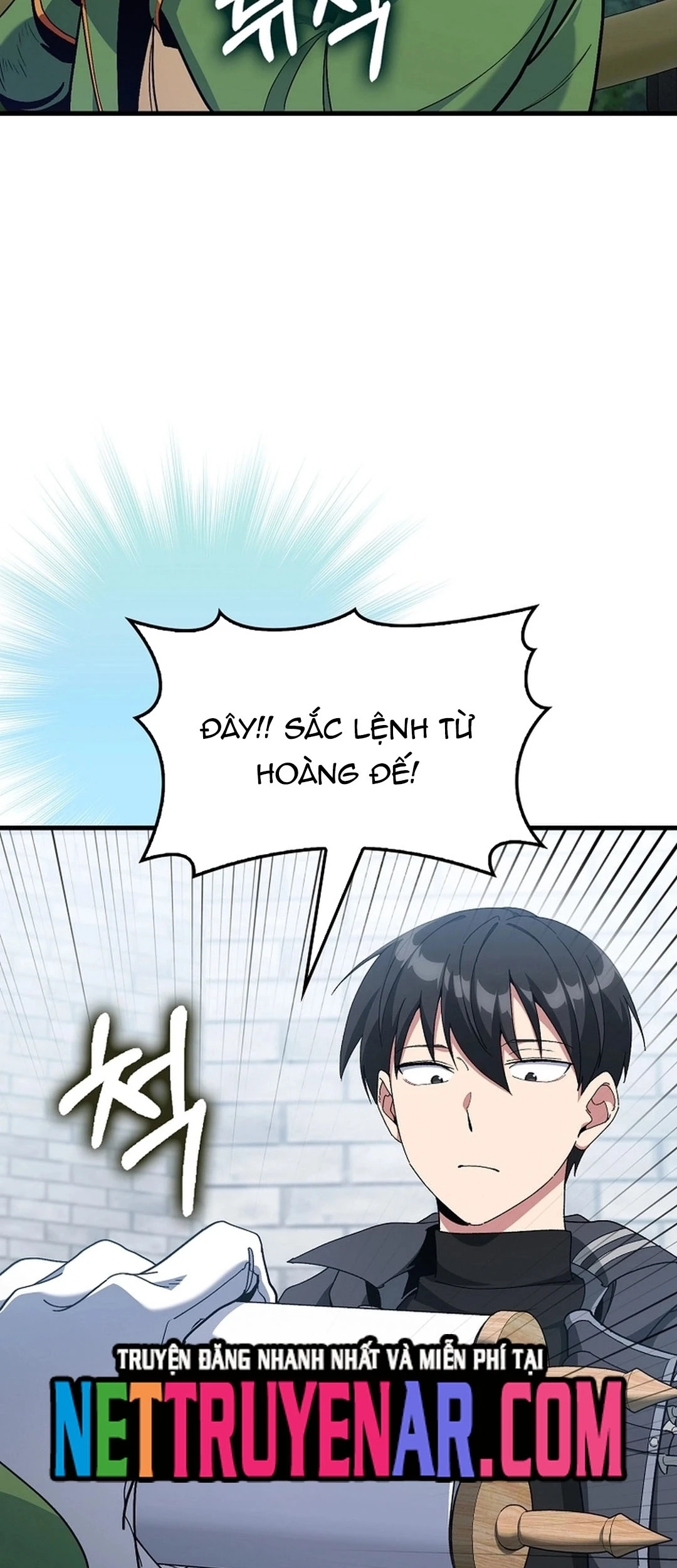 Người Chơi Cấp Tối Đa Chapter 95 - 46