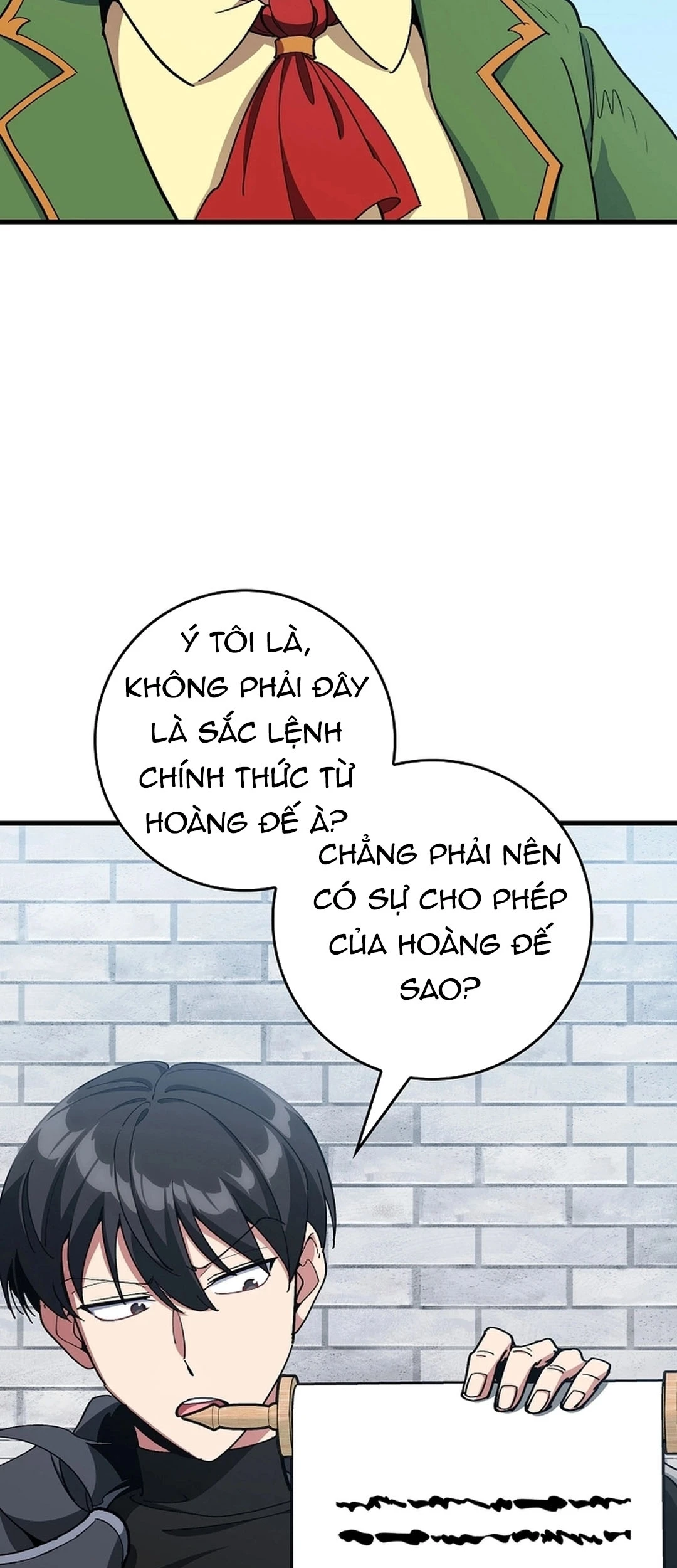 Người Chơi Cấp Tối Đa Chapter 95 - 49