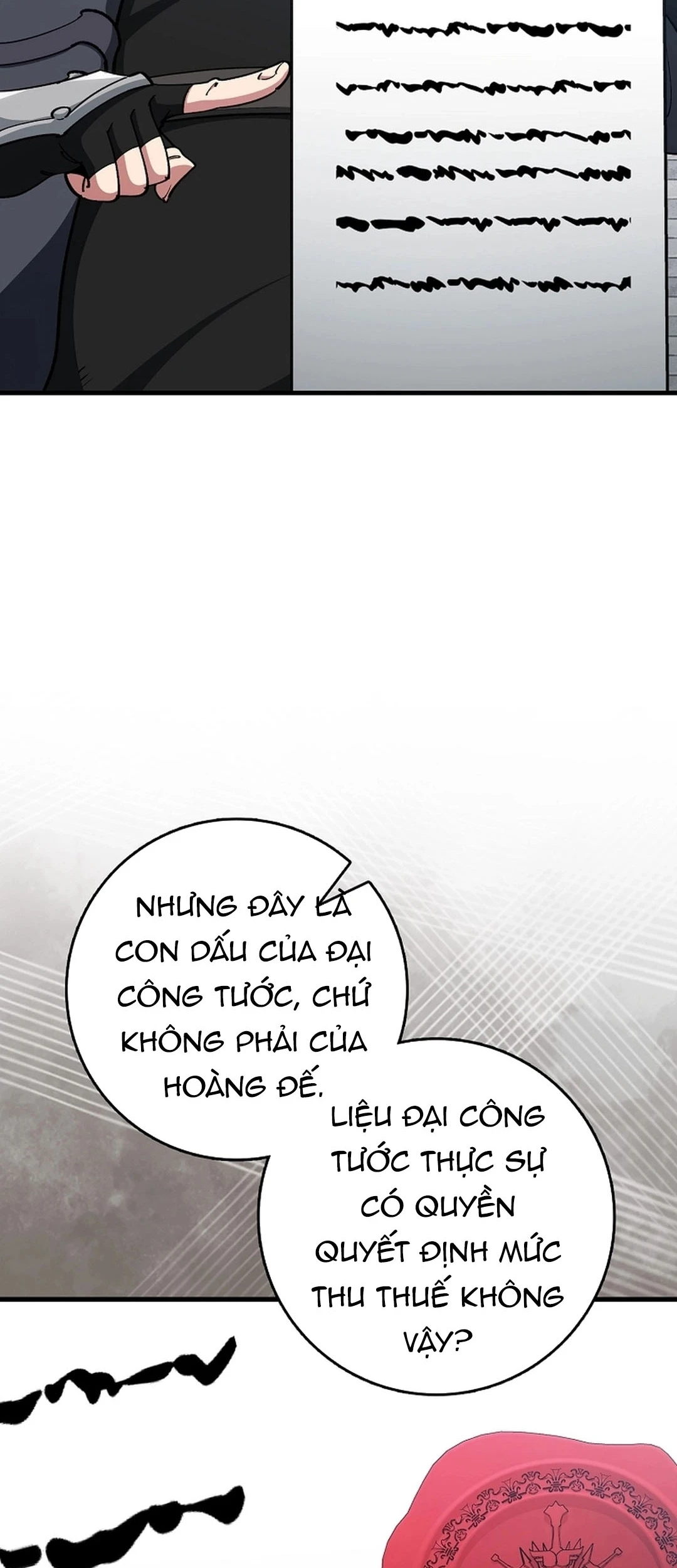 Người Chơi Cấp Tối Đa Chapter 95 - 50
