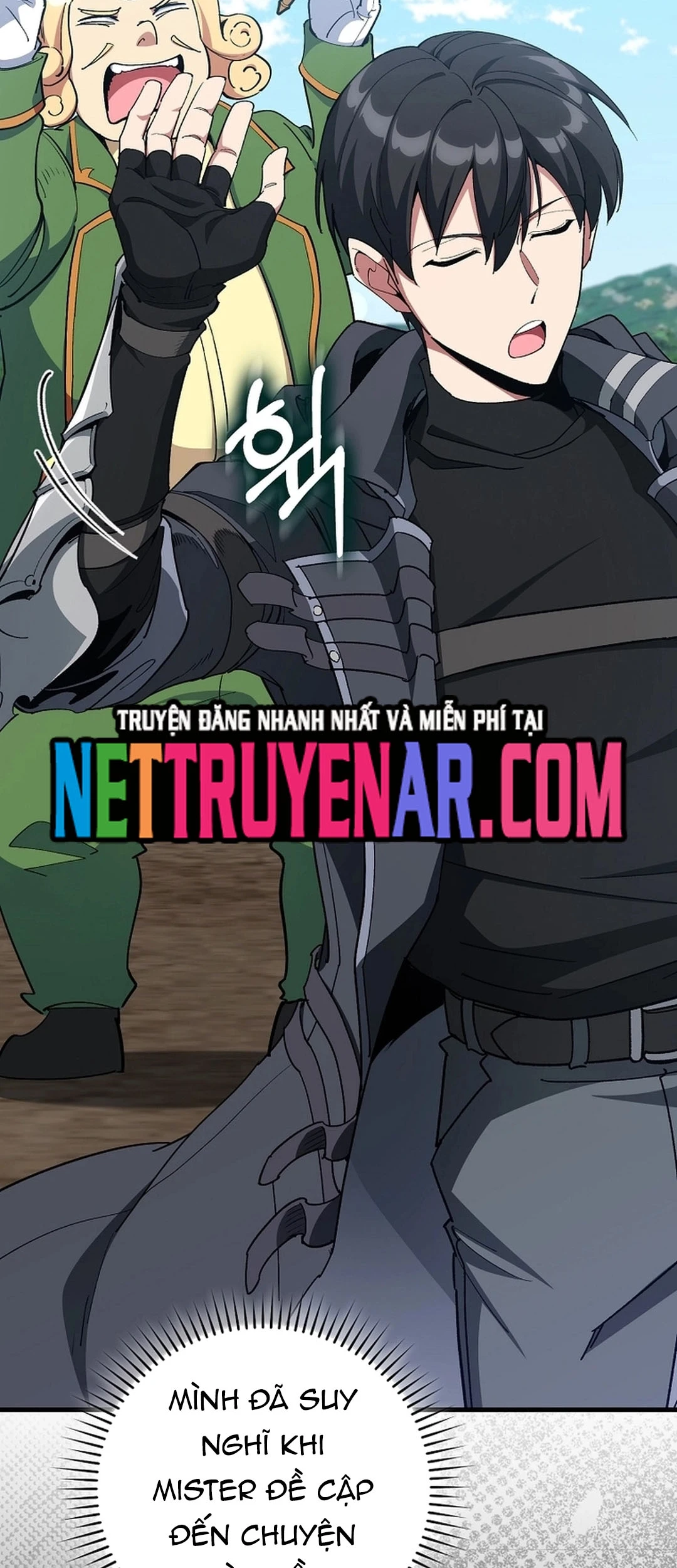 Người Chơi Cấp Tối Đa Chapter 95 - 52