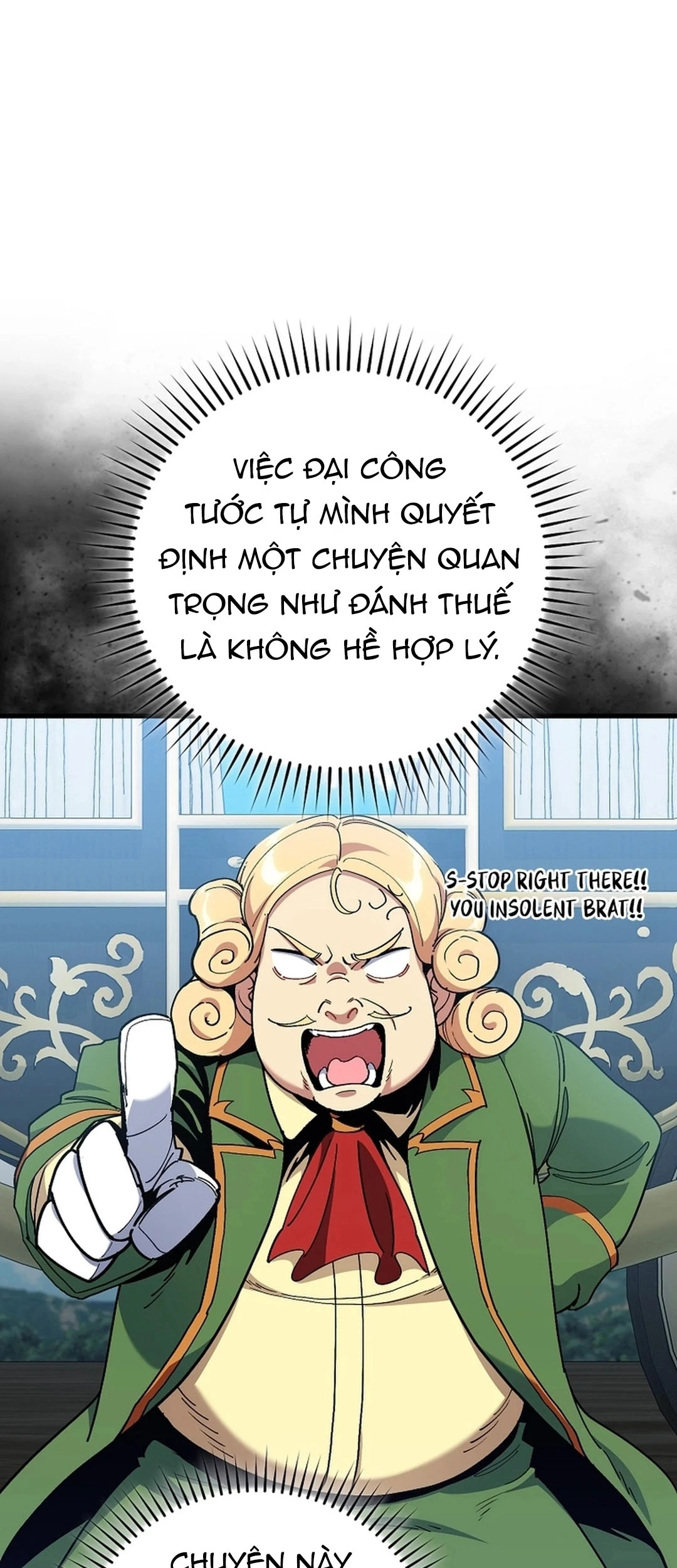 Người Chơi Cấp Tối Đa Chapter 95 - 54