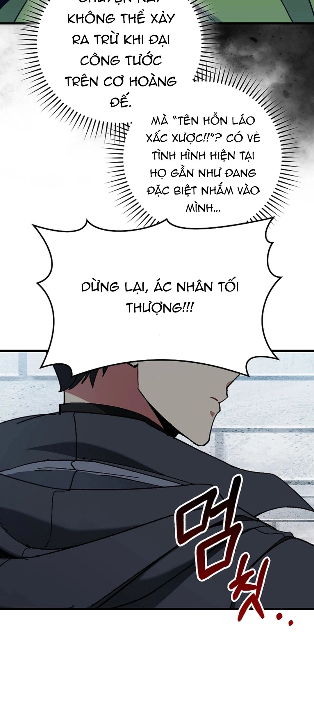 Người Chơi Cấp Tối Đa Chapter 95 - 55