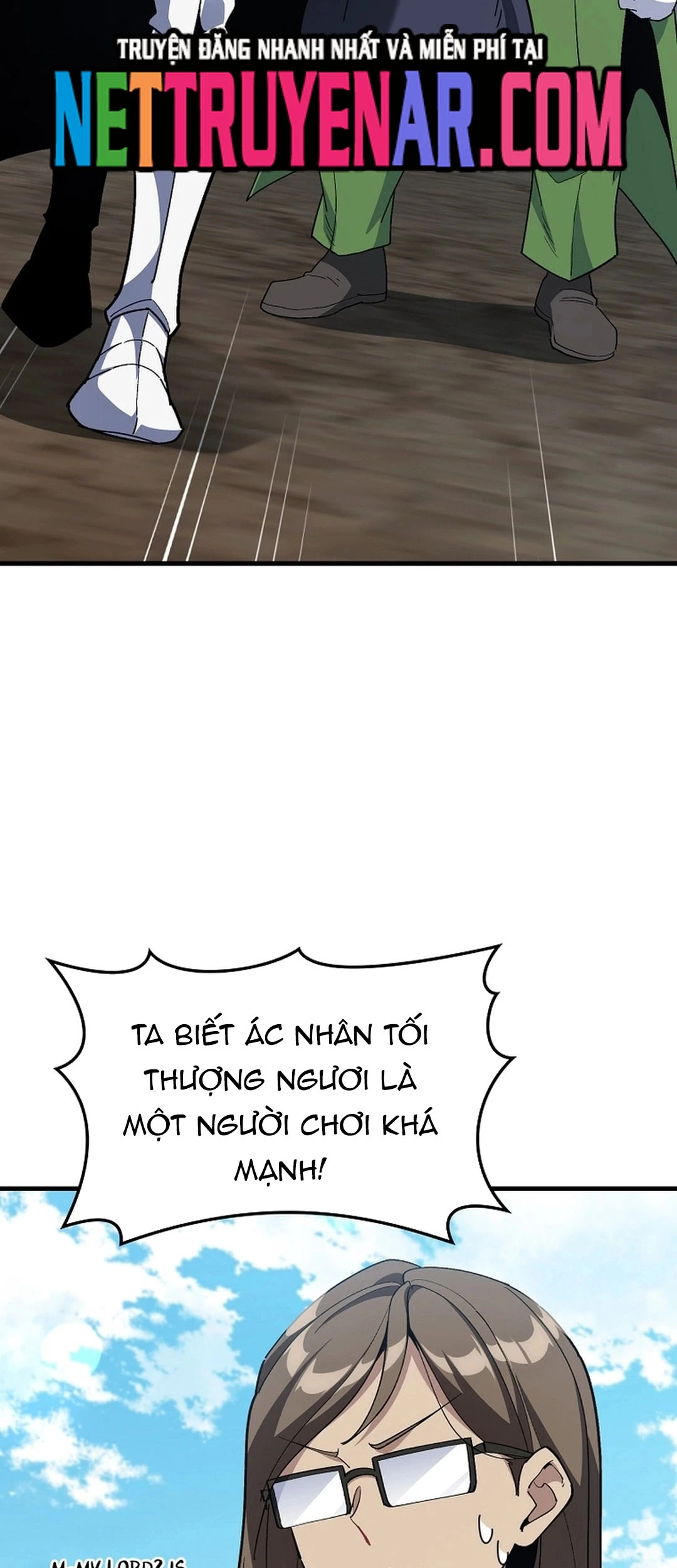 Người Chơi Cấp Tối Đa Chapter 95 - 57