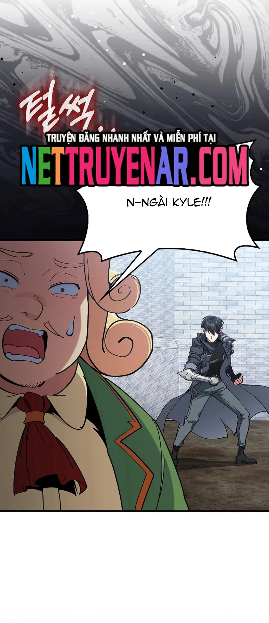 Người Chơi Cấp Tối Đa Chapter 95 - 68