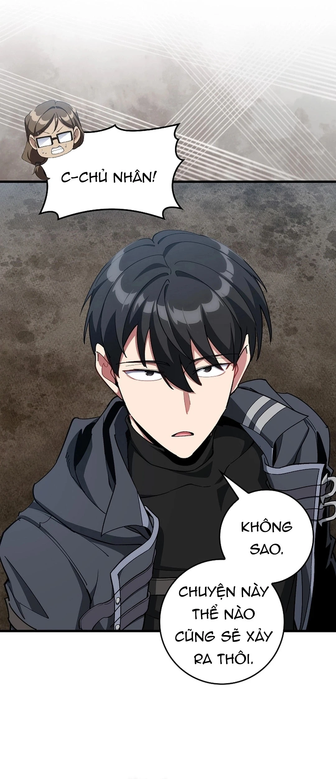 Người Chơi Cấp Tối Đa Chapter 95 - 69