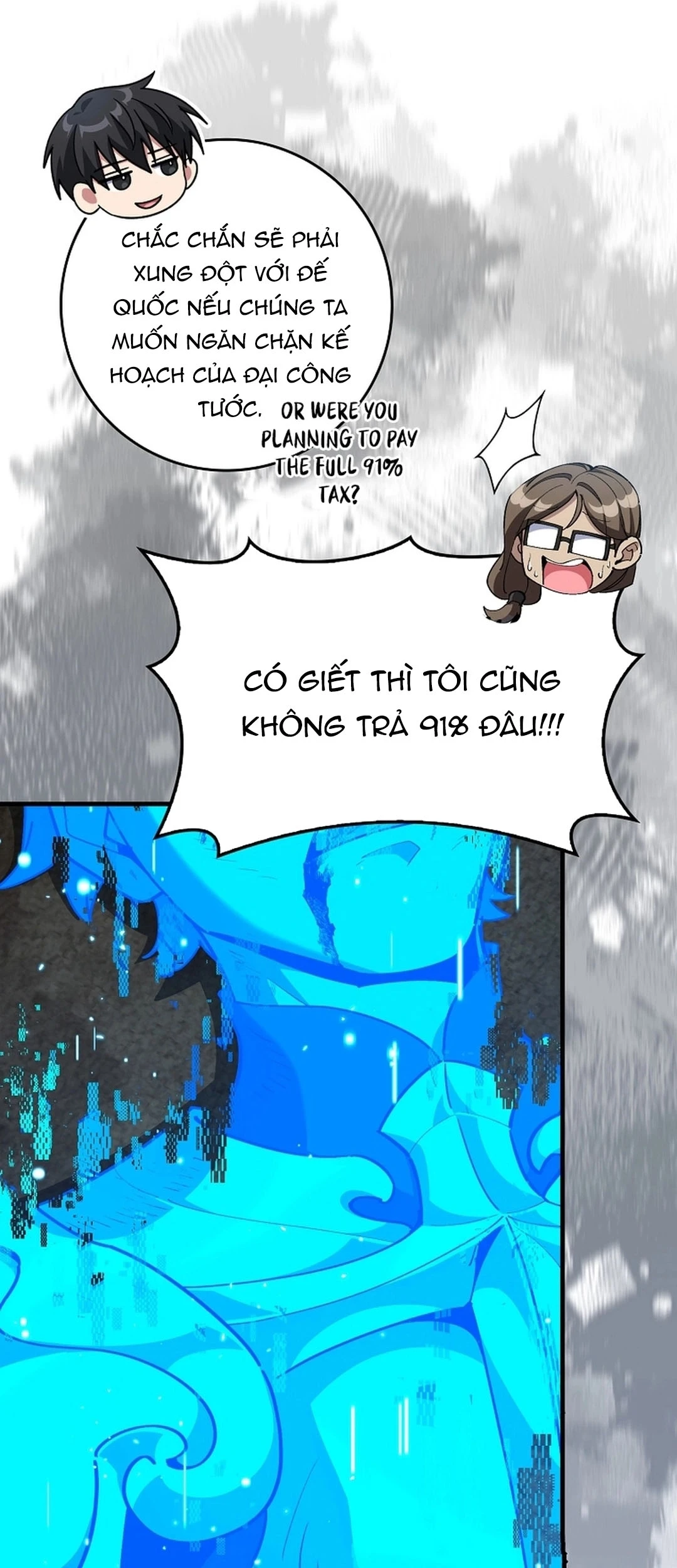 Người Chơi Cấp Tối Đa Chapter 95 - 70