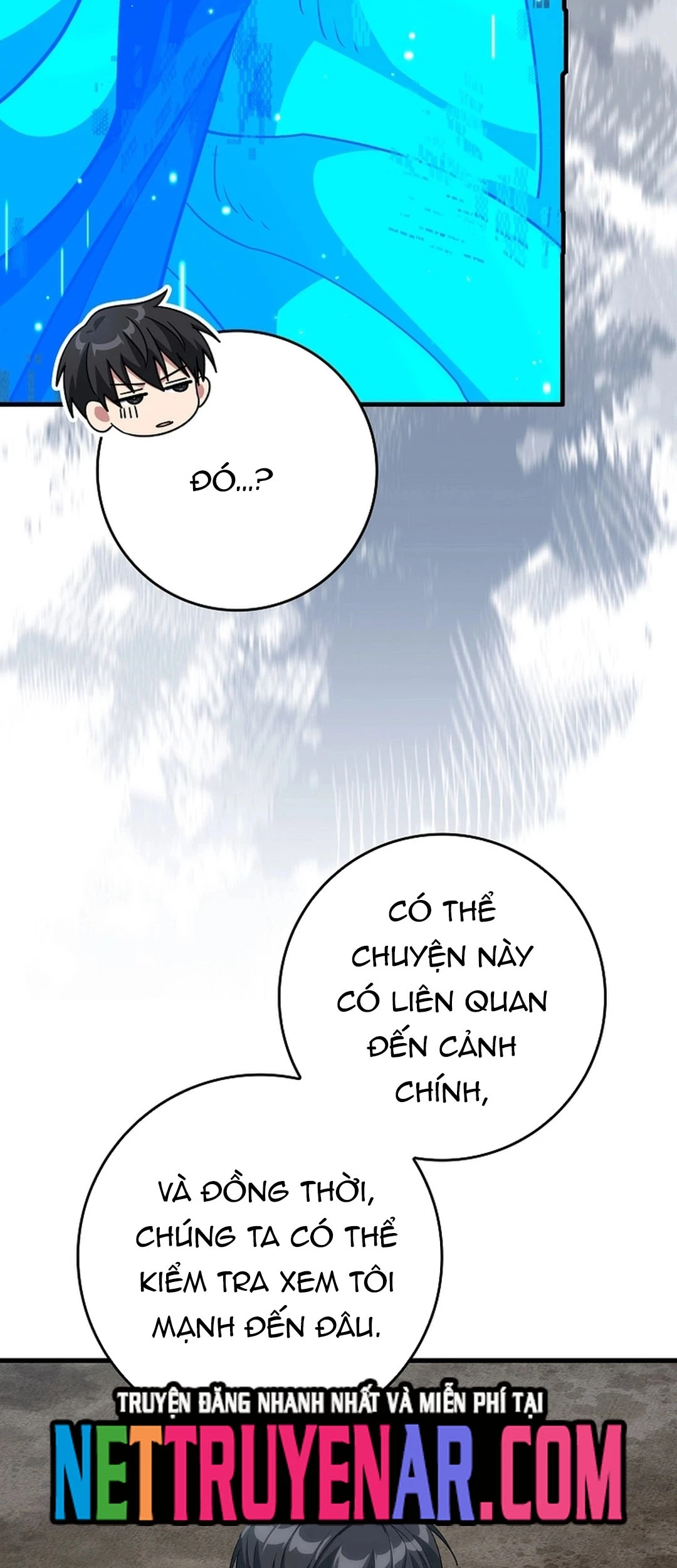 Người Chơi Cấp Tối Đa Chapter 95 - 71