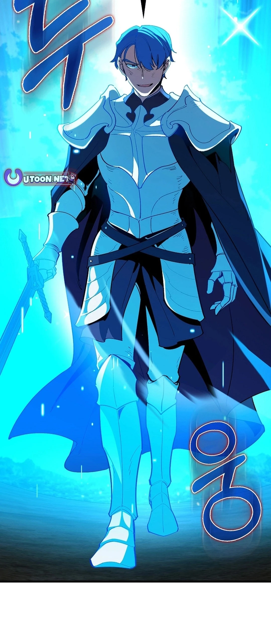 Người Chơi Cấp Tối Đa Chapter 95 - 76