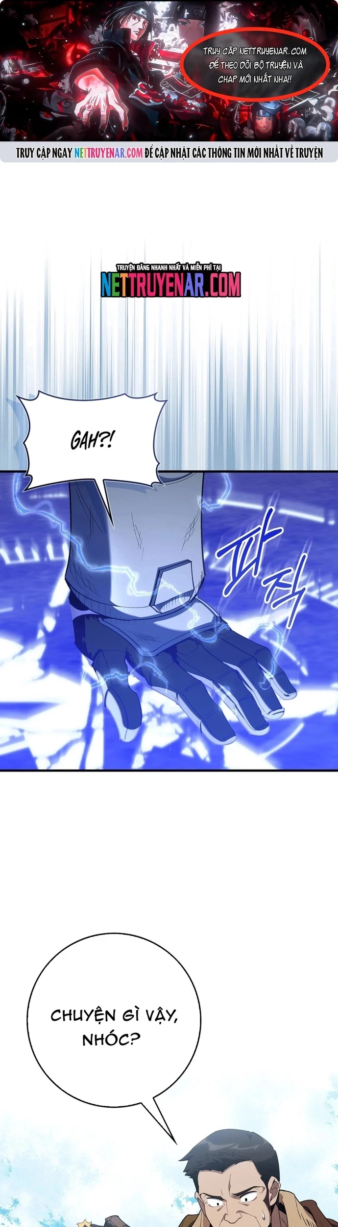 Người Chơi Cấp Tối Đa Chapter 97 - 1